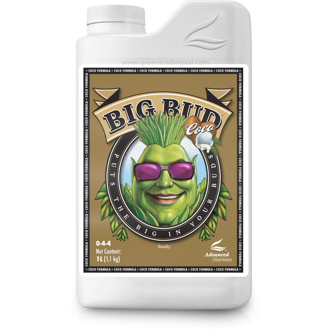 Advanced Nutrients Big Bud Coco 1 l