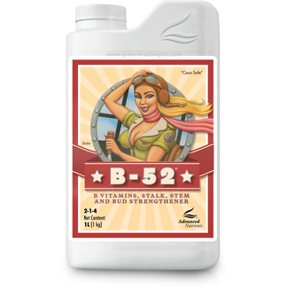 Advanced Nutrients Advanced Nutrients B-52 1 ltr