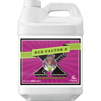 Advanced Nutrients Advanced Nutrients Bud Factor X 500 ml