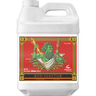Advanced Nutrients Advanced Nutrients Bud Ignitor 500 ml