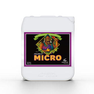 Advanced Nutrients Advanced Nutrients pH Perfect Micro 5 ltr