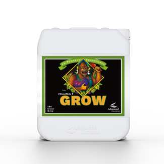 Advanced Nutrients Advanced Nutrients pH Perfect Grow 5 ltr