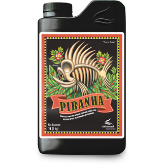 Advanced Nutrients Advanced Nutrients Piranha 1 ltr