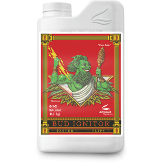 Advanced Nutrients Advanced Nutrients Bud Ignitor 1 ltr