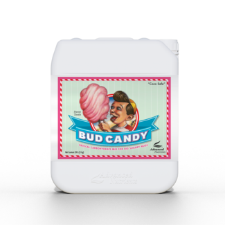Advanced Nutrients Advanced Nutrients Bud Candy 5 ltr