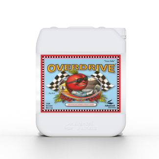 Advanced Nutrients Advanced Nutrients Overdrive 5 ltr