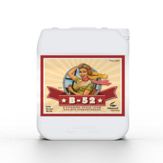 Advanced Nutrients Advanced Nutrients B-52 5 ltr