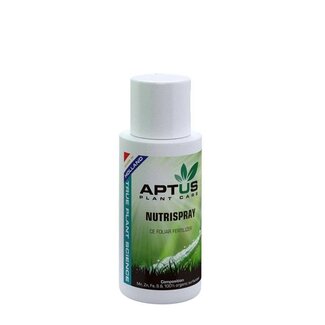 Aptus Aptus Nutrispray 50 ml
