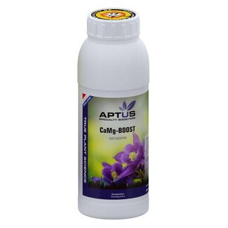 Aptus Aptus CaMg Boost 500 ml