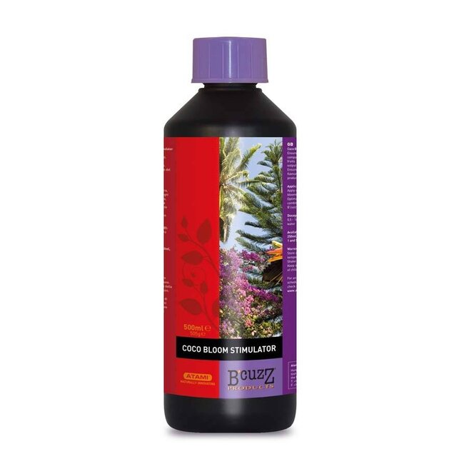 Atami B'cuzz Coco Blütestimulator 500 ml