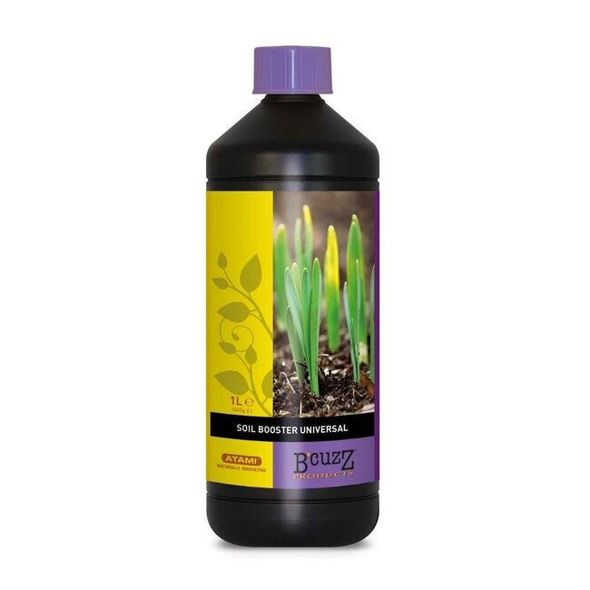 Atami B'cuzz Aarde Blühstimulator universal 1 ltr