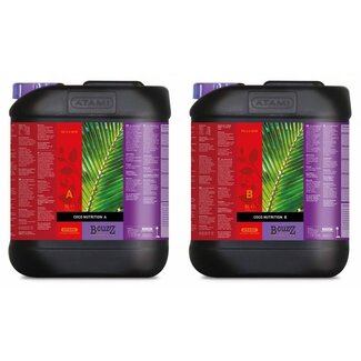 Atami Atami B'cuzz Cocovoeding A+B 5 ltr
