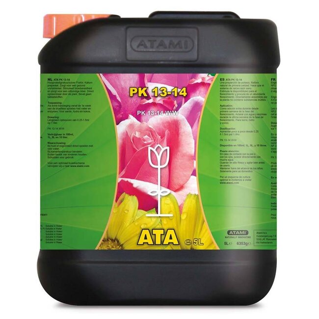 Atami B'cuzz ATA PK 13-14 5 ltr