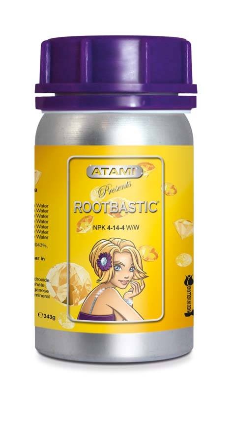 Atami Atami Rootbastic 250 ml - Grow Casa Cultivar