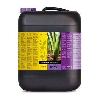 Atami Atami B'cuzz Erdeernährung 1 Komponente 10 ltr