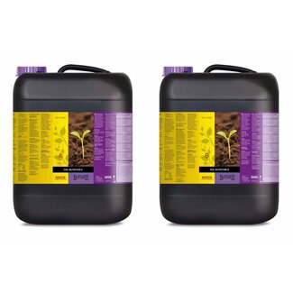 Atami Atami B'cuzz Aardevoeding A+B 10 ltr