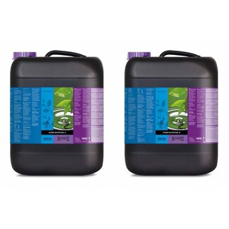Atami Atami B'cuzz Hydrovoeding A+B 10 ltr