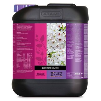 Atami Atami B'cuzz Blühstimulator 5 ltr