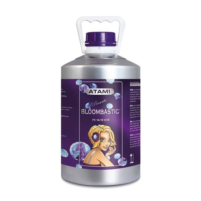 Atami ATA Bloombastic 5,5 ltr
