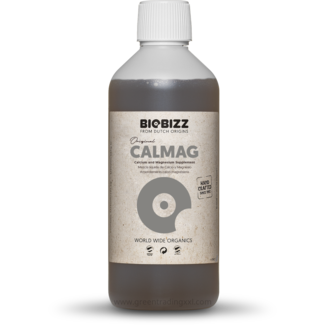 Biobizz Biobizz Calmag 500 ml