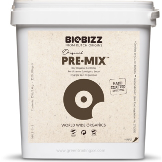 Biobizz Biobizz Pre-Mix 5 ltr