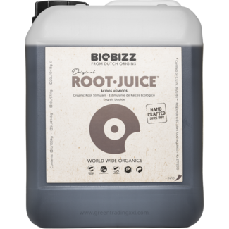Biobizz Biobizz Root Juice 5 ltr
