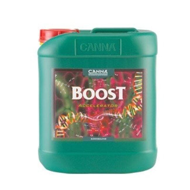 Canna Boost Accelerator 5 L
