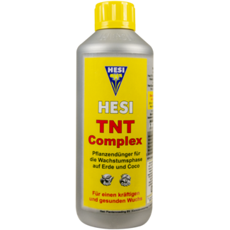 Hesi Hesi TNT-Complex aarde groeivoeding 500 ml