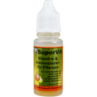 Hesi Hesi Super Vit 10 ml