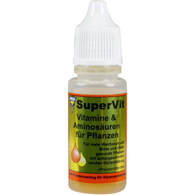 Hesi Super Vit 10 ml