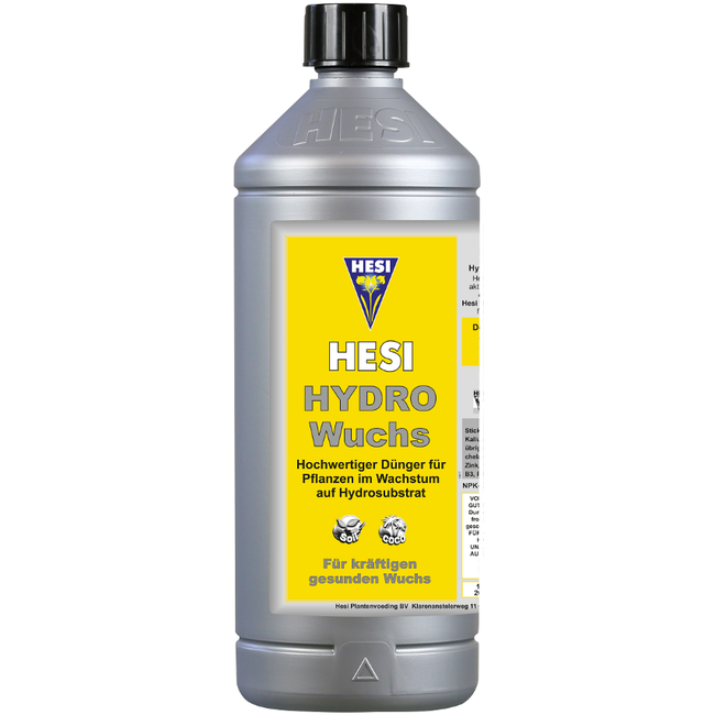 Hesi Hydro Groei 1 ltr