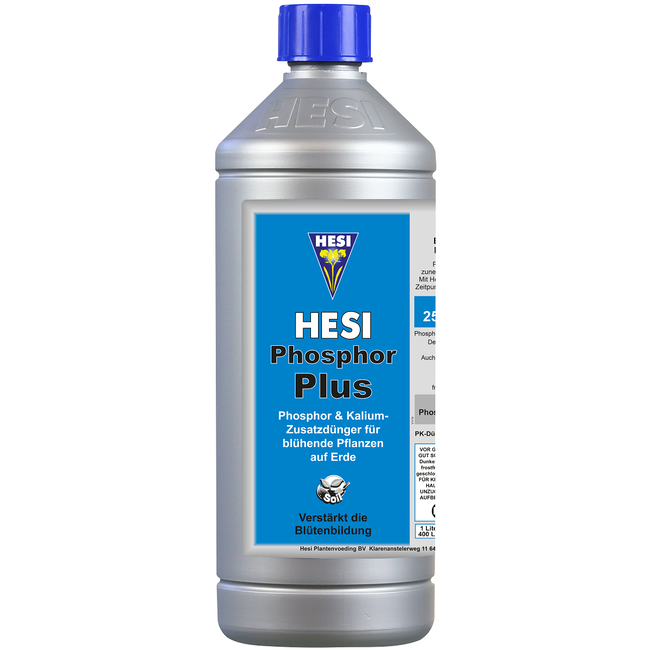 Hesi Fosfor-Plus 1 ltr