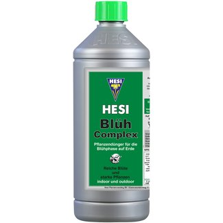 Hesi Hesi Blüh-Komplex Erde Blühnahrung 1 ltr