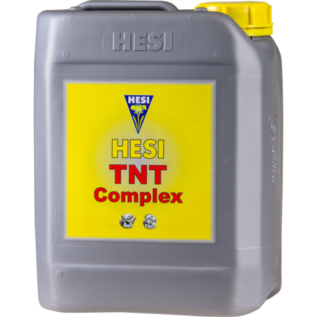 Hesi TNT-Complex Erde Wachstumsdünger 5 l