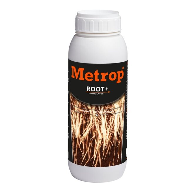 Metrop Root+ Wortelstimulator 1 ltr