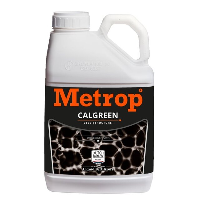 Metrop Calgreen 5 ltr