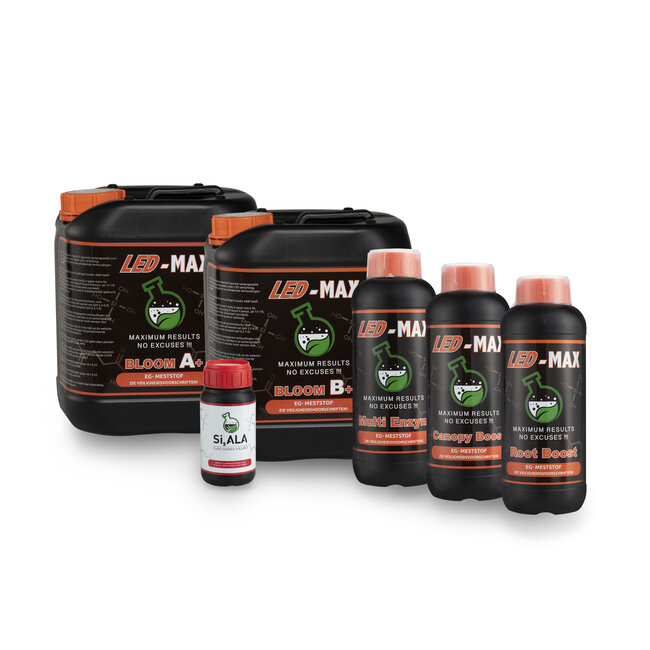 LED-MAX Root Boost 1 ltr