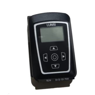 LUMii LUMii XLED Controller