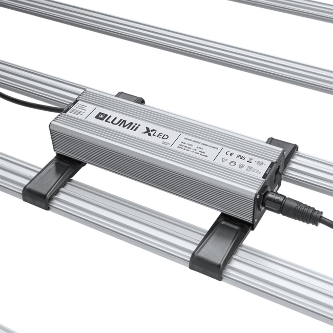 LUMii XLEDv6 680W LED