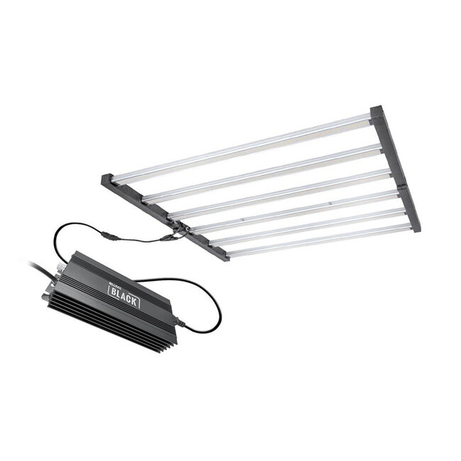 LUMii Black LED 720 W