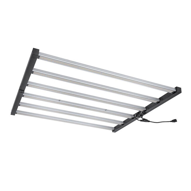 LUMii Black LED 720 W