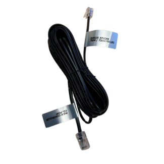 Dimlux Dimlux Xplore 730W/730W9X Maxi Controller Kabel