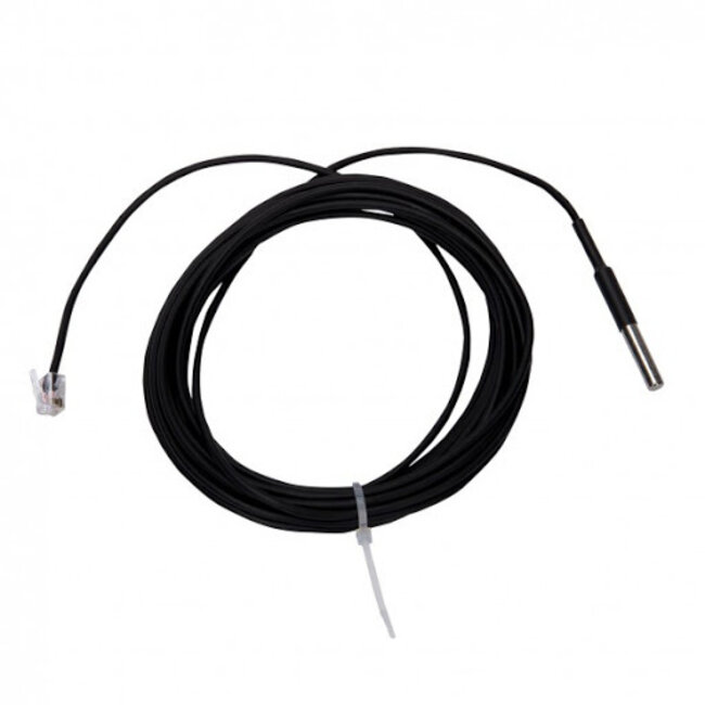 Sensor de Temperatura Dimlux