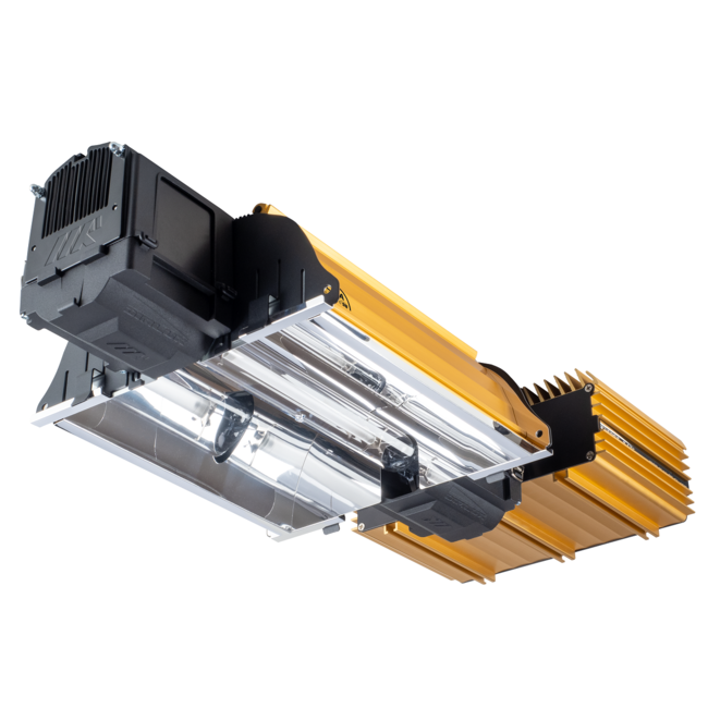 Dimlux Expert MK2 1000 Watt 230-400 V