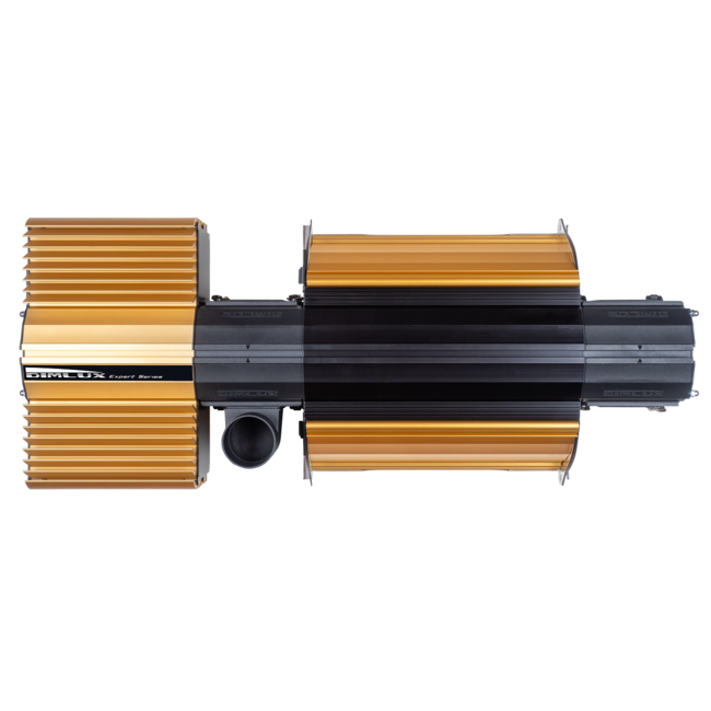 Dimlux Expert MK2 1000 Watt 230-400 V