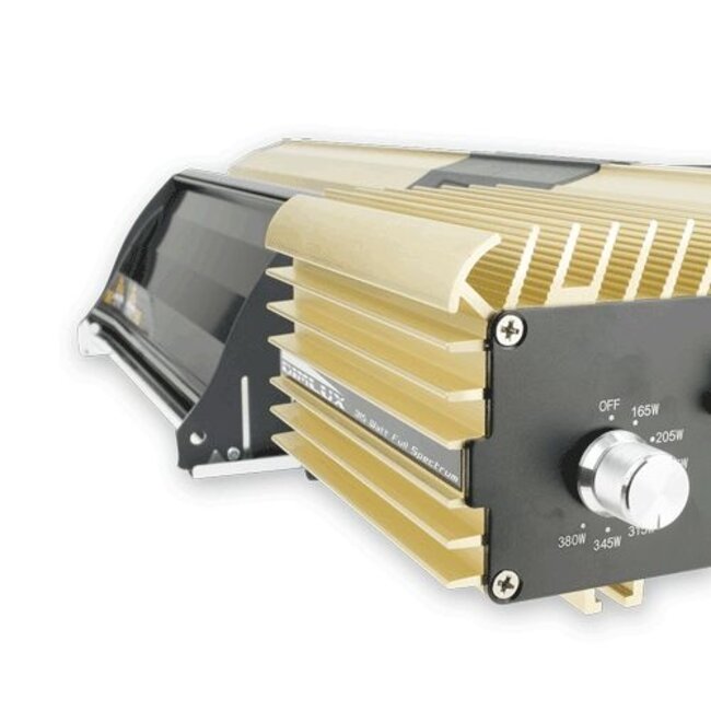 Dimlux Expert 315 W Full Spectrum