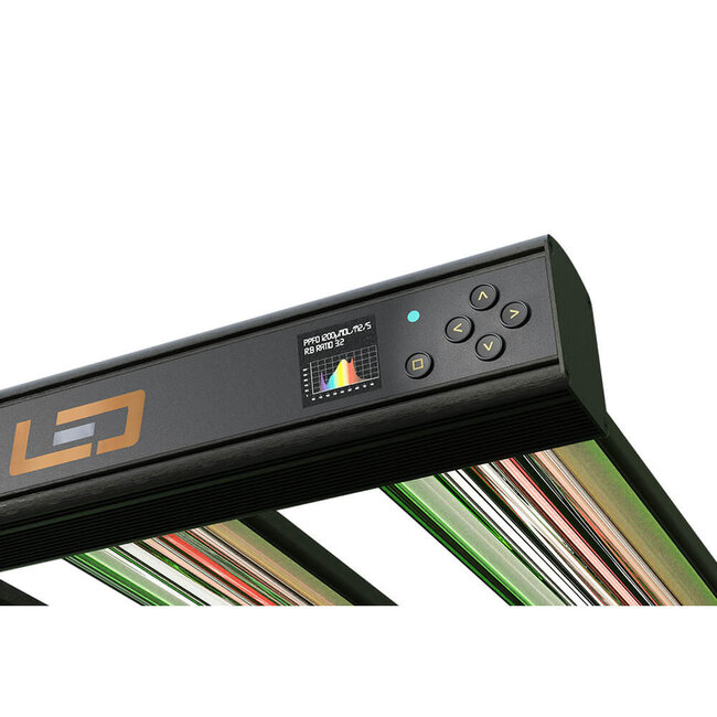 Dimlux Extreme LED 500W