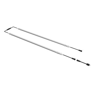 OCL OCL Skwid IR / Far Red Bars Duo-Pack 18W