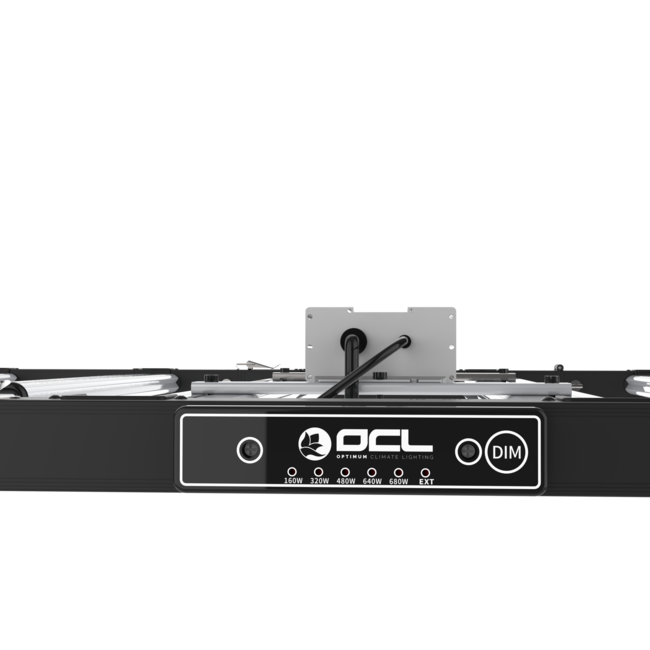 OCL SKWID BASIC LED 680W