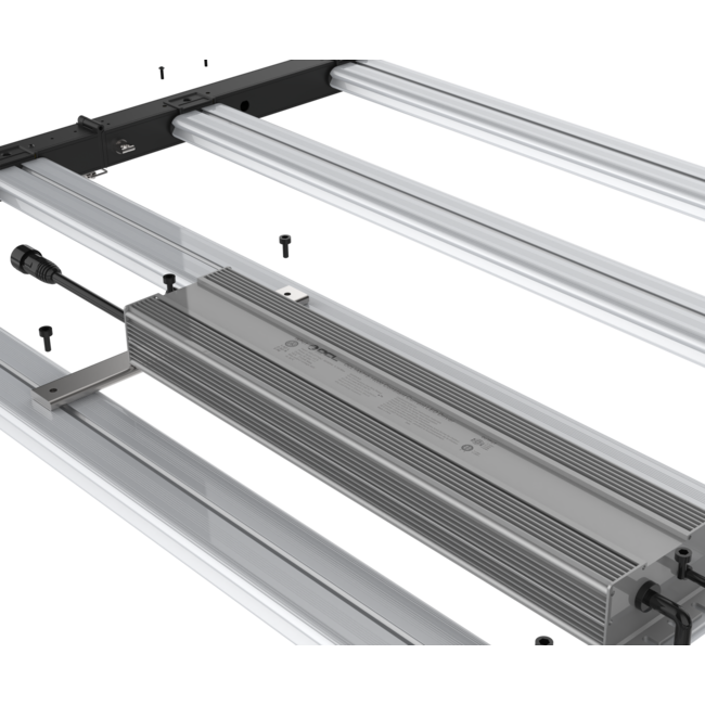 OCL SKWID BASIC LED 680W
